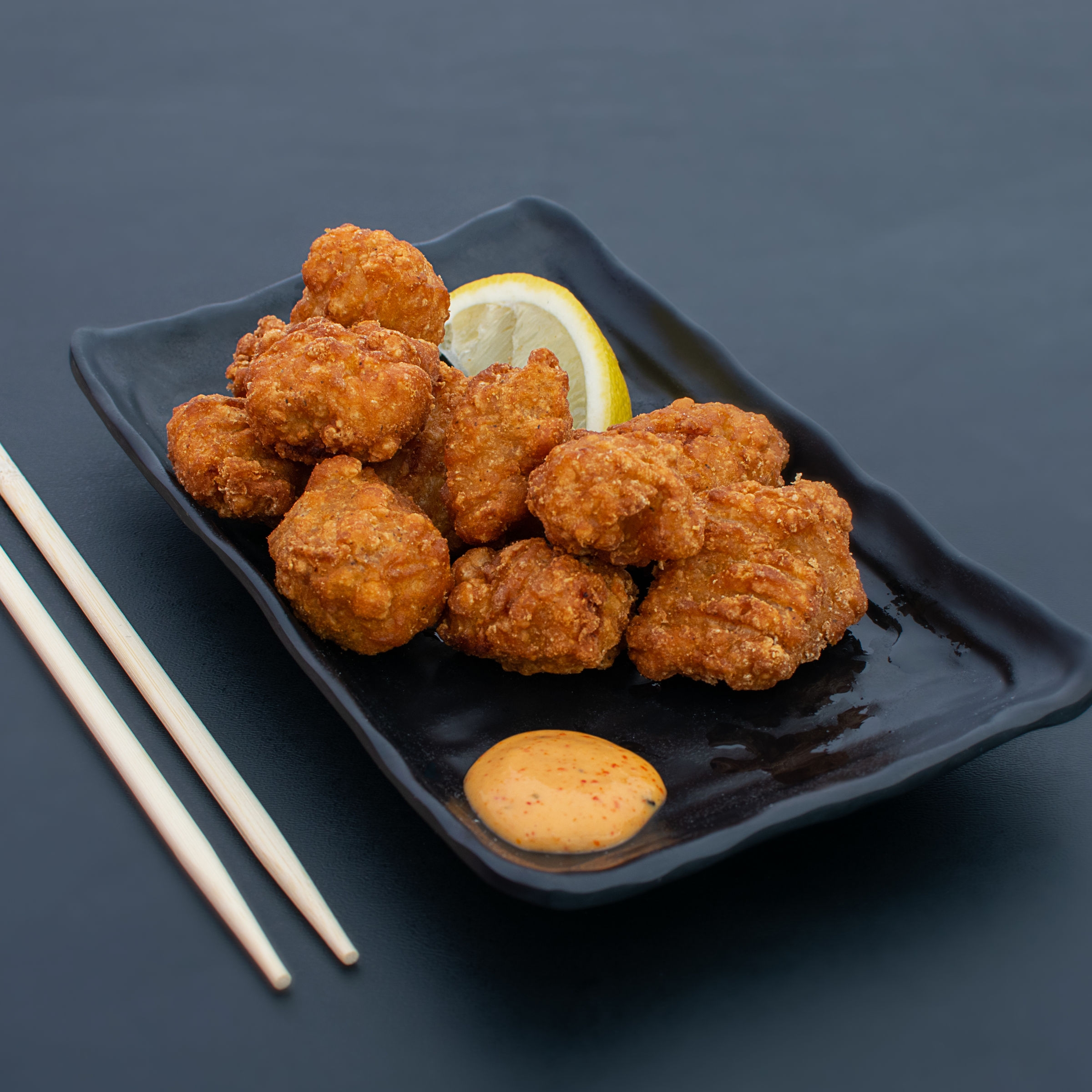 Chicken Karaage